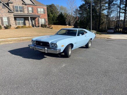 Photo 1 for 1972 Ford Gran Torino for Sale by Owner