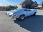 Thumbnail Photo 6 for 1972 Ford Gran Torino for Sale by Owner