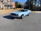 1972 Ford Gran Torino