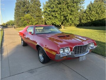 1972 Ford Gran Torino