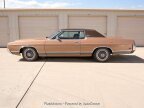 Thumbnail Photo 1 for 1972 Ford LTD