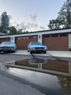 Thumbnail Photo 6 for 1972 Ford LTD Coupe
