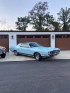 Thumbnail Photo 2 for 1972 Ford LTD Coupe