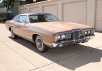 Thumbnail Photo 5 for 1972 Ford LTD