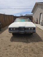 Thumbnail Photo 1 for 1972 Ford LTD Sedan for Sale by Owner