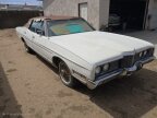 Thumbnail Photo 3 for 1972 Ford LTD Sedan for Sale by Owner