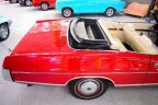 Thumbnail Photo 6 for 1972 Ford LTD