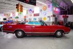 Thumbnail Photo 3 for 1972 Ford LTD