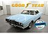 1972 Ford LTD