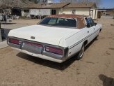 1972 Ford LTD Sedan