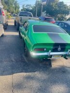 Thumbnail Photo 2 for 1972 Ford Maverick