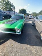 Thumbnail Photo 4 for 1972 Ford Maverick