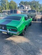 Thumbnail Photo 3 for 1972 Ford Maverick