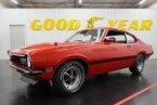 Thumbnail Photo 4 for 1972 Ford Maverick