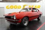 Thumbnail Photo 2 for 1972 Ford Maverick