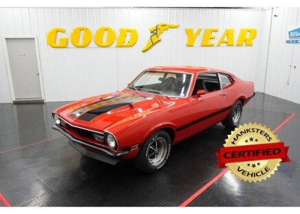 Photo 1 for 1972 Ford Maverick