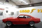 Thumbnail Photo 5 for 1972 Ford Maverick