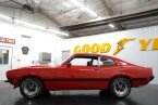 Thumbnail Photo 6 for 1972 Ford Maverick