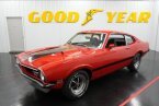 Thumbnail Photo 3 for 1972 Ford Maverick