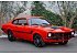1972 Ford Maverick