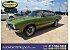 1972 Ford Maverick
