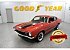 1972 Ford Maverick
