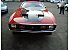 1972 Ford Mustang