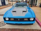 Thumbnail Photo 1 for 1972 Ford Mustang Mach 1 Coupe for Sale by Owner