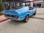 Thumbnail Photo 3 for 1972 Ford Mustang Mach 1 Coupe for Sale by Owner
