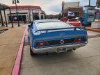 Thumbnail Photo 2 for 1972 Ford Mustang Mach 1 Coupe for Sale by Owner