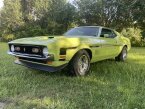 Thumbnail Photo 3 for 1972 Ford Mustang Mach 1 Coupe for Sale by Owner