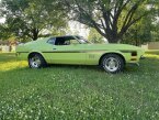 Thumbnail Photo 4 for 1972 Ford Mustang Mach 1 Coupe for Sale by Owner