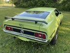 Thumbnail Photo 2 for 1972 Ford Mustang Mach 1 Coupe for Sale by Owner