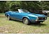1972 Ford Mustang