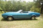 Thumbnail Photo 1 for 1972 Ford Mustang