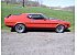 1972 Ford Mustang