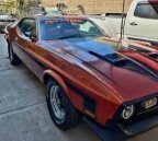 Thumbnail Photo 1 for 1972 Ford Mustang