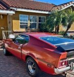 Thumbnail Photo 5 for 1972 Ford Mustang
