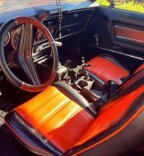 Thumbnail Photo 4 for 1972 Ford Mustang
