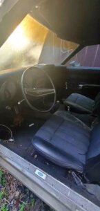 Thumbnail Photo 1 for 1972 Ford Mustang