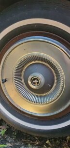 Thumbnail Photo 5 for 1972 Ford Mustang