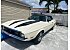 1972 Ford Mustang