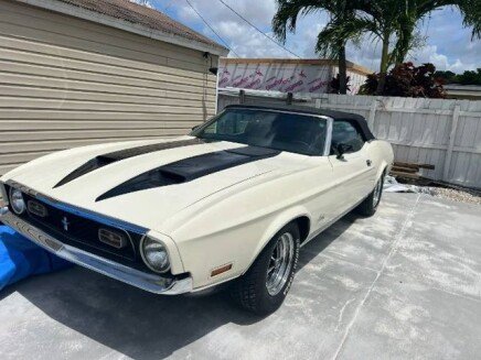 Photo 1 for 1972 Ford Mustang