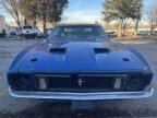 Thumbnail Photo 5 for 1972 Ford Mustang