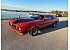 1972 Ford Mustang