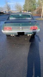 Thumbnail Photo 1 for 1972 Ford Mustang