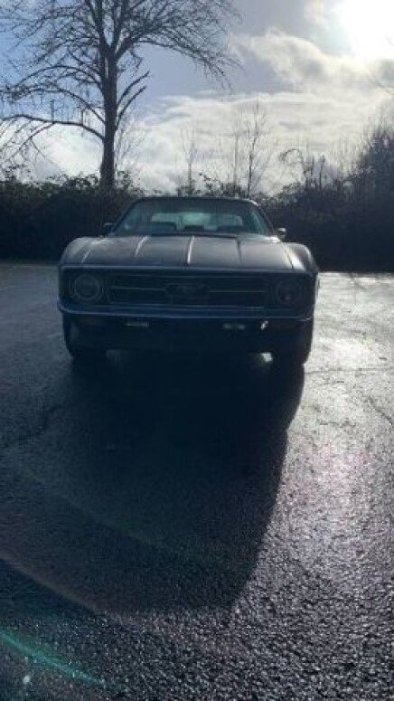 Photo 1 for 1972 Ford Mustang