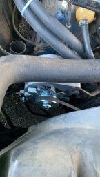Thumbnail Photo 6 for 1972 Ford Mustang