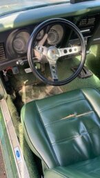 Thumbnail Photo 3 for 1972 Ford Mustang