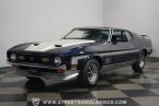 Thumbnail Photo 6 for 1972 Ford Mustang